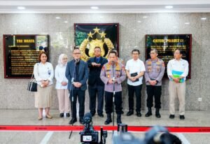 Kapolri: Mabes Polri hingga Polsek se-Indonesia Bakal Gelar Nobar Gratis Piala Dunia 2026